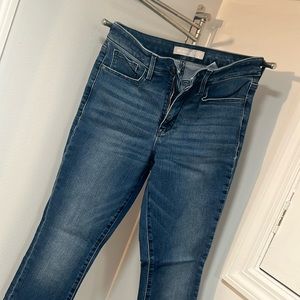 Athleta Skinny Jeans